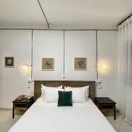 호치민 Le Bijou Chic In The Heart Of Saigon Charm With View 아파트 외부 사진
