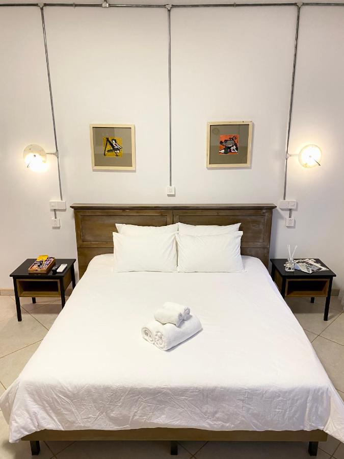 호치민 Le Bijou Chic In The Heart Of Saigon Charm With View 아파트 외부 사진